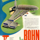 Illustration for article titled How We Imagined The Future Of Transportation Would Look In The 1940s